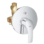 Utolsó esély GROHE Eurosmart 33 305 002 falsik mögötti kádcsaptelep 33305002